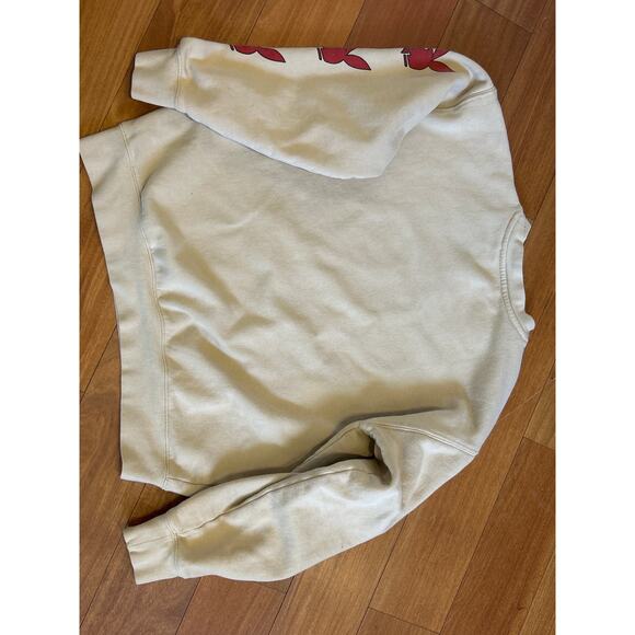 Playboy Negative Photo Sweatshirt - Picture 2 of 7